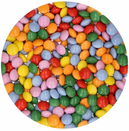 Candy Choco Confetti, chokladstrssel